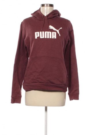 Hanorac de femei PUMA, Mărime M, Culoare Mov, Preț 139,99 Lei