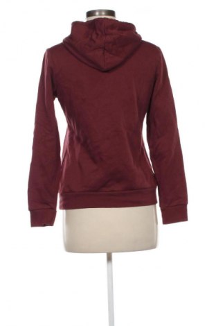 Damen Sweatshirt PUMA, Größe S, Farbe Rot, Preis € 65,60