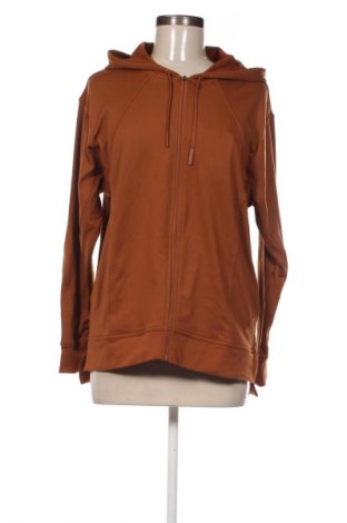 Hanorac de femei PUMA, Mărime XS, Culoare Maro, Preț 373,99 Lei