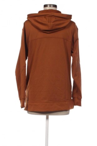 Hanorac de femei PUMA, Mărime XS, Culoare Maro, Preț 373,99 Lei