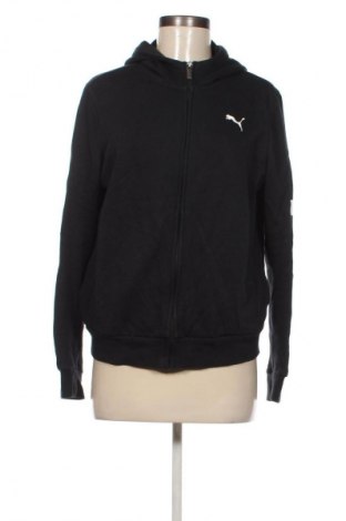 Női sweatshirt PUMA, Méret L, Szín Fekete, Ár 11 769 Ft