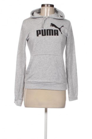 Dámská mikina  PUMA, Velikost S, Barva Šedá, Cena  669,00 Kč