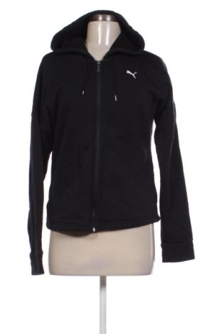 Női sweatshirt PUMA, Méret L, Szín Fekete, Ár 9 600 Ft