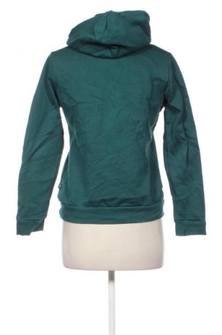 Damen Sweatshirt PUMA, Größe S, Farbe Grün, Preis € 26,99