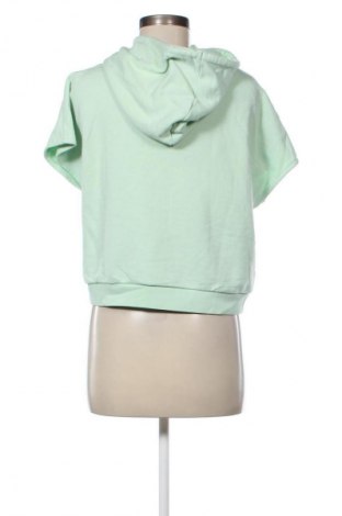 Damen Sweatshirt PUMA, Größe L, Farbe Grün, Preis 34,99 €