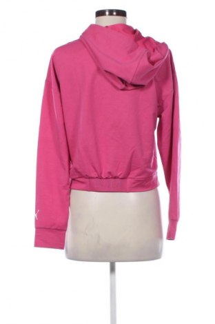 Hanorac de femei PUMA, Mărime XS, Culoare Roz, Preț 132,99 Lei