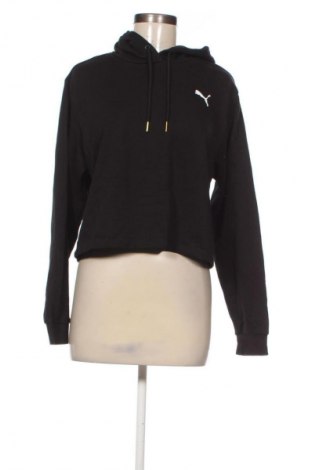 Női sweatshirt PUMA, Méret M, Szín Fekete, Ár 13 579 Ft