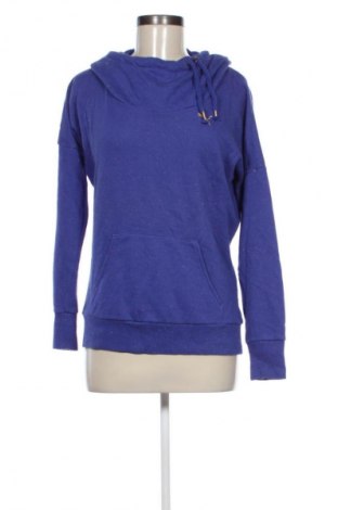 Damen Sweatshirt PUMA, Größe S, Farbe Lila, Preis 26,99 €