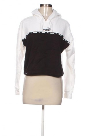 Damen Sweatshirt PUMA, Größe XS, Farbe Mehrfarbig, Preis 28,99 €