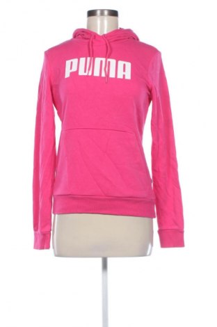 Dámská mikina  PUMA, Velikost S, Barva Růžová, Cena  679,00 Kč