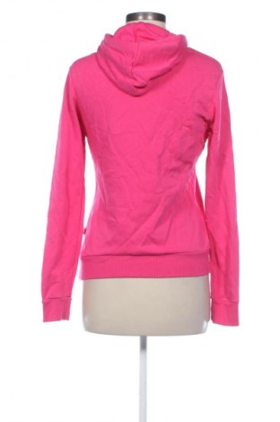 Dámská mikina  PUMA, Velikost S, Barva Růžová, Cena  679,00 Kč