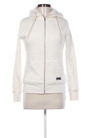 Damen Sweatshirt Peak Performance, Größe S, Farbe Weiß, Preis € 47,99