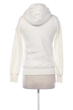 Damen Sweatshirt Peak Performance, Größe S, Farbe Weiß, Preis € 47,99