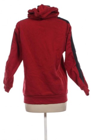 Damen Sweatshirt Pepe Jeans, Größe S, Farbe Rot, Preis 34,99 €