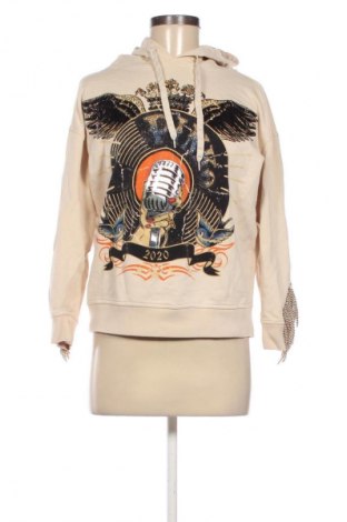 Dámska mikina  Pinko, Veľkosť S, Farba Béžová, Cena  62,92 €
