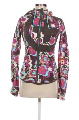 Hanorac de femei Plusminus by Chiemsee, Mărime XS, Culoare Multicolor, Preț 70,99 Lei