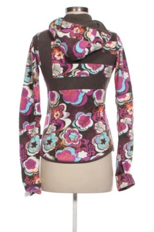 Hanorac de femei Plusminus by Chiemsee, Mărime XS, Culoare Multicolor, Preț 70,99 Lei