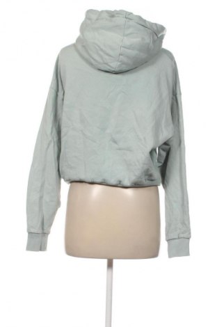 Γυναικείο φούτερ Pull&Bear, Μέγεθος S, Χρώμα Πράσινο, Τιμή 14,99 €