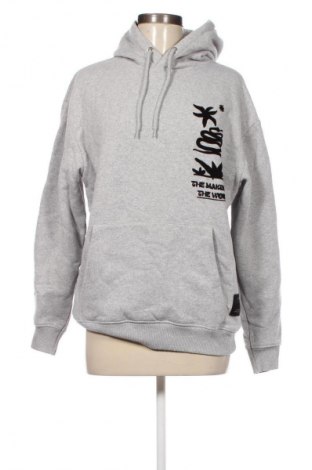 Női sweatshirt Pull&Bear, Méret S, Szín Szürke, Ár 5 979 Ft
