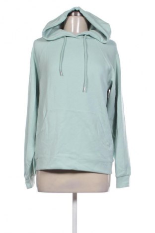 Damen Sweatshirt Q/S by S.Oliver, Größe S, Farbe Grün, Preis 20,99 €