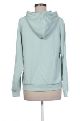 Damen Sweatshirt Q/S by S.Oliver, Größe S, Farbe Grün, Preis 20,99 €