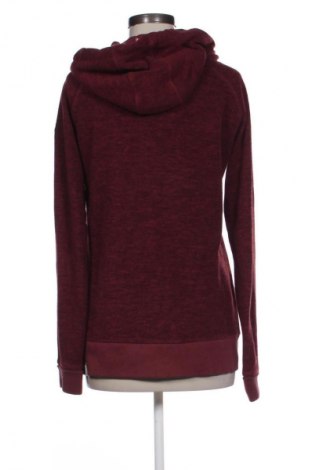 Hanorac de femei Ragwear, Mărime L, Culoare Roșu, Preț 89,29 Lei