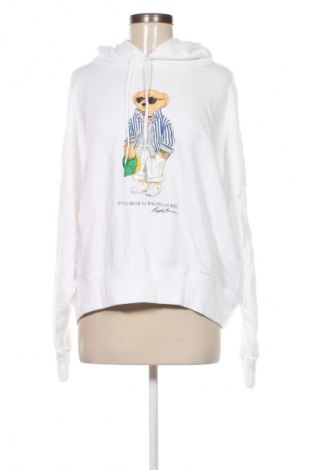 Damska bluza Ralph Lauren, Rozmiar L, Kolor Biały, Cena 789,99 zł