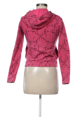 Hanorac de femei Reebok, Mărime XS, Culoare Roz, Preț 125,92 Lei
