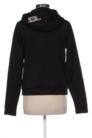 Női sweatshirt Retro Jeans, Méret L, Szín Fekete, Ár 6 800 Ft