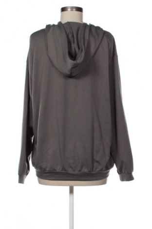Damen Sweatshirt Romwe, Größe M, Farbe Grau, Preis 20,00 €