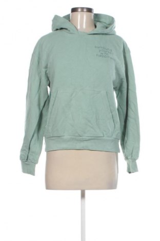 Damen Sweatshirt S.Oliver, Größe L, Farbe Grün, Preis 16,99 €