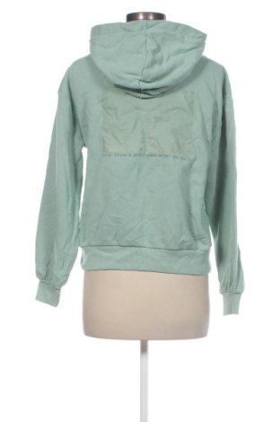 Damen Sweatshirt S.Oliver, Größe L, Farbe Grün, Preis 16,99 €