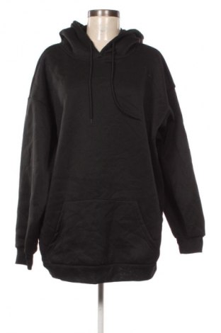 Hanorac de femei SHEIN, Mărime 3XL, Culoare Negru, Preț 86,99 Lei
