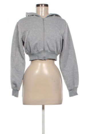 Damska bluza SHEIN, Rozmiar S, Kolor Szary, Cena 62,99 zł
