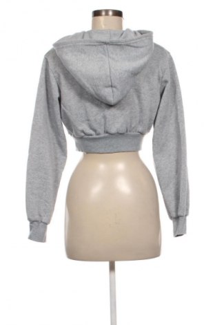 Damska bluza SHEIN, Rozmiar S, Kolor Szary, Cena 62,99 zł