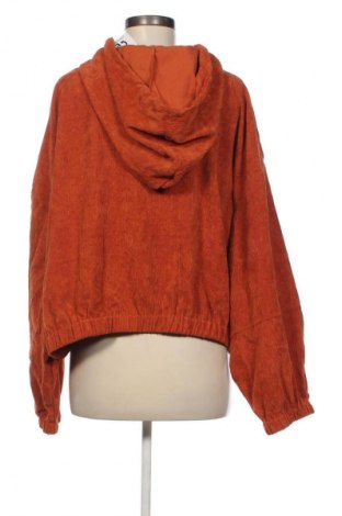 Damska bluza SHEIN, Rozmiar 4XL, Kolor Pomarańczowy, Cena 65,99 zł