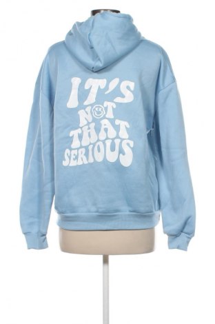 Női sweatshirt SHEIN, Méret M, Szín Kék, Ár 4 179 Ft