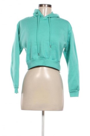 Damen Sweatshirt SHEIN, Größe XS, Farbe Grün, Preis € 14,83