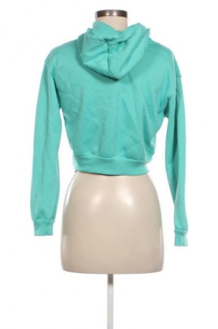 Damen Sweatshirt SHEIN, Größe XS, Farbe Grün, Preis € 14,83