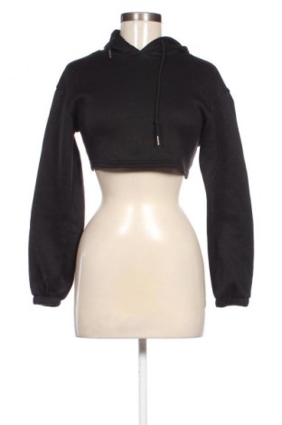Női sweatshirt SHEIN, Méret XS, Szín Fekete, Ár 5 800 Ft