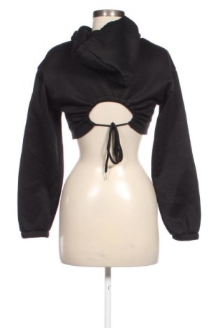 Női sweatshirt SHEIN, Méret XS, Szín Fekete, Ár 5 800 Ft