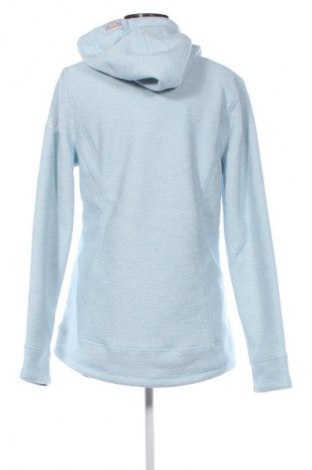 Damen Sweatshirt Schmuddelwedda, Größe L, Farbe Blau, Preis 122,99 €