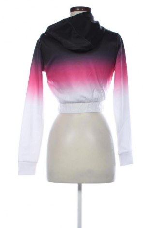 Dámská mikina  SikSilk, Velikost S, Barva Vícebarevné, Cena  962,00 Kč