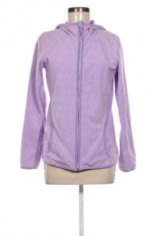 Női sweatshirt Sport Performance by Tchibo, Méret M, Szín Lila, Ár 6 899 Ft
