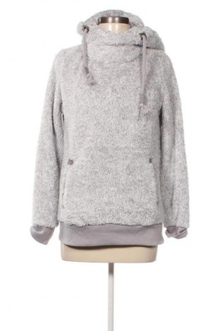 Damen Sweatshirt Sublevel, Größe M, Farbe Grau, Preis 14,99 €