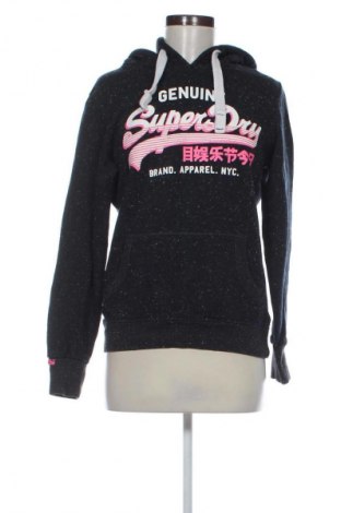 Γυναικείο φούτερ Superdry, Μέγεθος M, Χρώμα Πολύχρωμο, Τιμή 31,99 €