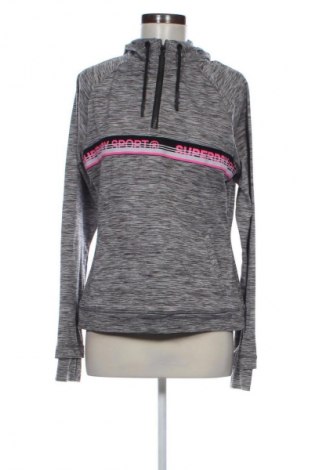 Dámska mikina  Superdry, Veľkosť XL, Farba Viacfarebná, Cena  24,04 €