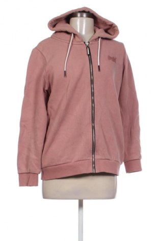 Női sweatshirt Superdry, Méret M, Szín Rózsaszín, Ár 12 400 Ft
