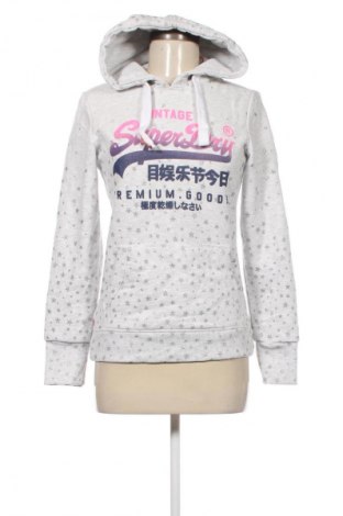 Női sweatshirt Superdry, Méret S, Szín Szürke, Ár 11 349 Ft