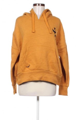 Damen Sweatshirt Superdry, Größe L, Farbe Orange, Preis 34,99 €